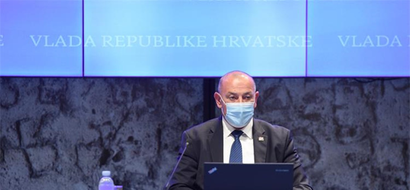 Medved: Prosvjed je demokratsko pravo, ali širenje mržnje i nasilje je neprihvatljivo 